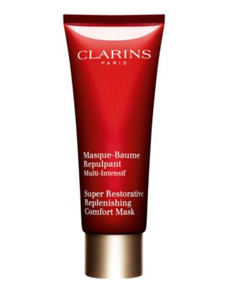 Clarins Super Restorative Extra Comfort Mask - 75 ML
