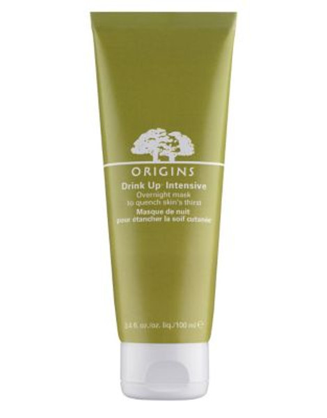 Origins Drink Up Intensive Overnight Mask To Quench Skin'S Thirst - 100