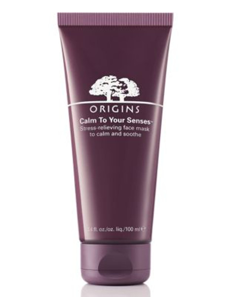 Origins Calm to Your Senses Face Mask