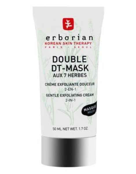 Erborian 2-in-1 Exfoliating Creme and Mask - 50 ML