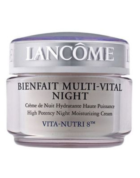 Lancôme Bienfait Multi-Vital Night