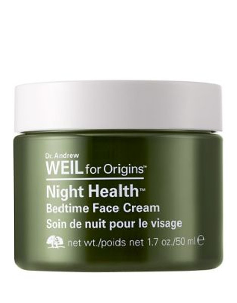 Origins Night Health Bedtime Face Cream - 50 ML
