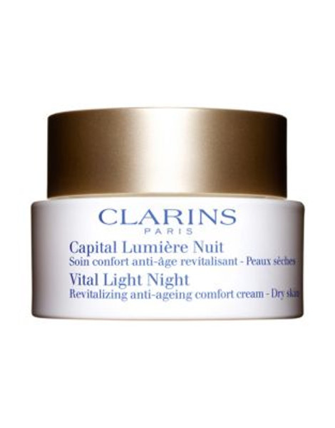 Clarins Vital Light Night - 25 ML