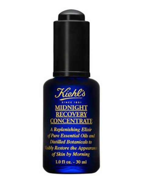 Kiehl'S Since 1851 Midnight Recovery Concentrate - 30 ML