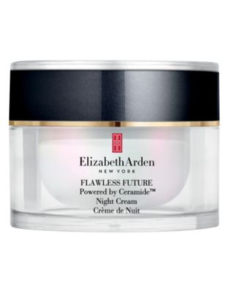 Elizabeth Arden Flawless Future Ceramide Night Cream