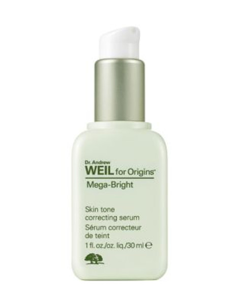 Origins Dr. Andrew Weil for Origins Mega Bright Skin Tone Correcting Serum - 30