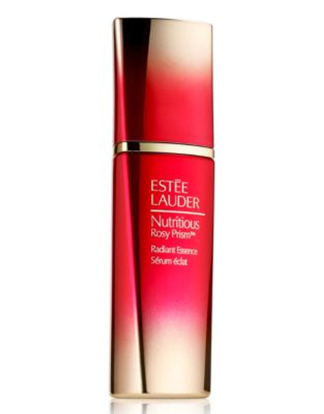 Estee Lauder Nutritious Rosy Prism Radiant Gel Emulsion - 50 ML