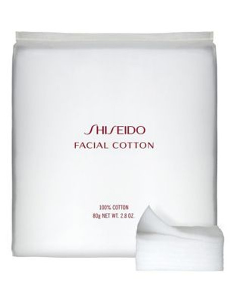 Shiseido Facial Cotton