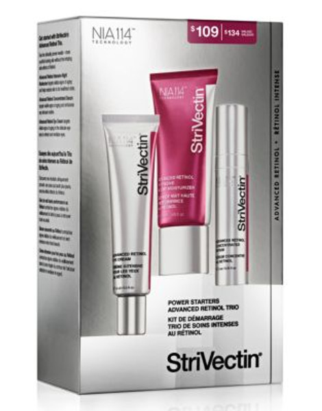 Strivectin StriVectin Advanced Retinol Trio Starter 2015 Kit