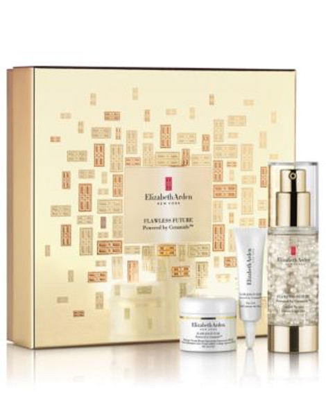 Elizabeth Arden Ceramide Flawless Future Powered by Ceramide Starter Kit