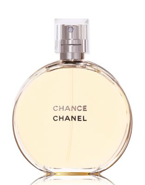 Chanel CHANCE Eau de Toilette Spray - 100 ML