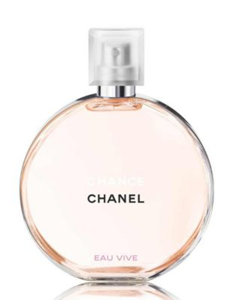 Chanel CHANCE EAU VIVE <br> Eau de Toilette - 100 ML