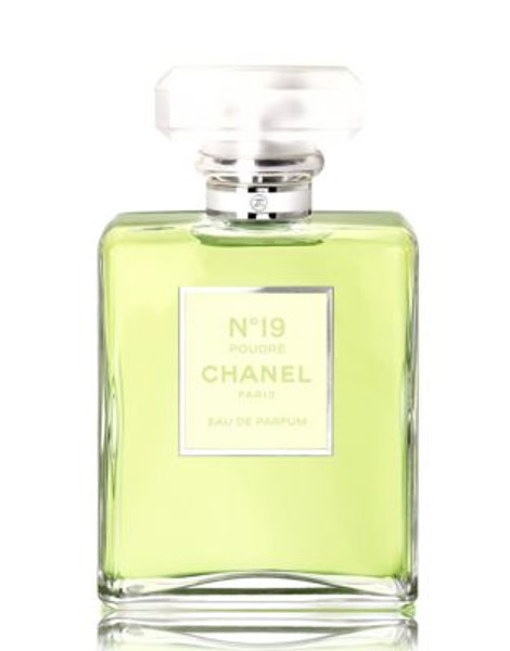 Chanel N°19 POUDRÉ Eau de Parfum Spray - 50 ML