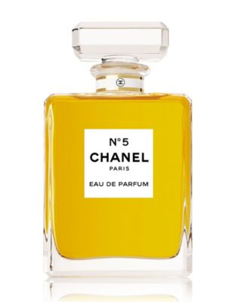 Chanel N°5 Eau de Parfum Bottle - 50 ML