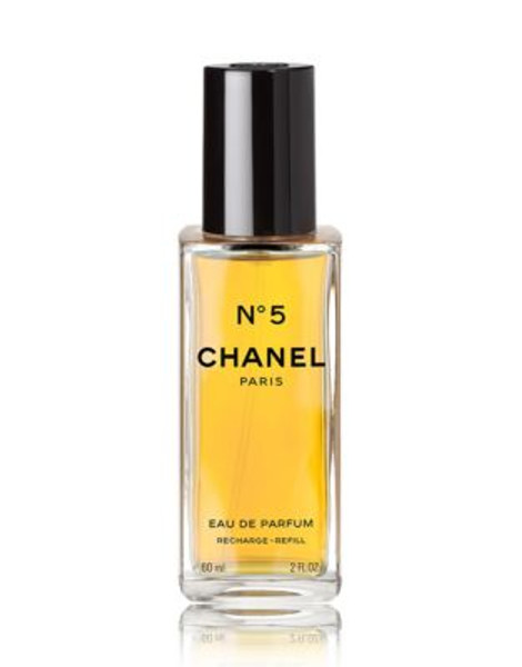 Chanel N°5 Eau de Parfum Refillable Spray Refill - 60 ML