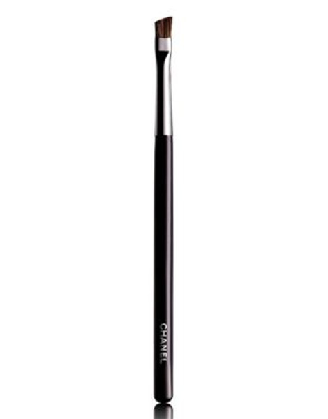 Chanel PINCEAU SOURCILS BISEAUTÉ N°12 Angled Brow Brush