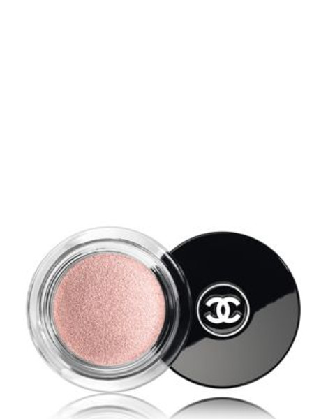 Chanel ILLUSION D'OMBRE Long Wear Luminous Eyeshadow - EMERVEILLE - 4 G