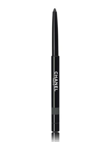 Chanel STYLO YEUX WATERPROOF Long Lasting Eyeliner - EBENE - 0.3 G