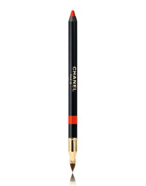 Chanel LE CRAYON LÈVRES Precision Lip Definer - ORANGE INTENSE - 1 G