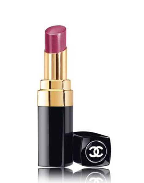 Chanel ROUGE COCO SHINE Hydrating Sheer Lipshine - BONHEUR - 3 G