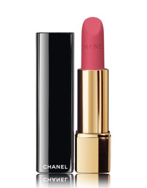 Chanel ROUGE ALLURE VELVET Luminous Matte Lip Colour - LA RAFFINE - 3.5 G