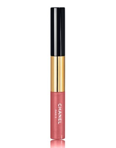 Chanel ROUGE DOUBLE INTENSITÉ Ultra Wear Lip Colour - LIGHT ROSE - 3.1 G