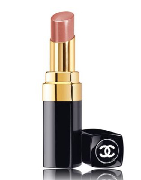 Chanel ROUGE COCO SHINE Hydrating Sheer Lipshine - RÊVEUSE