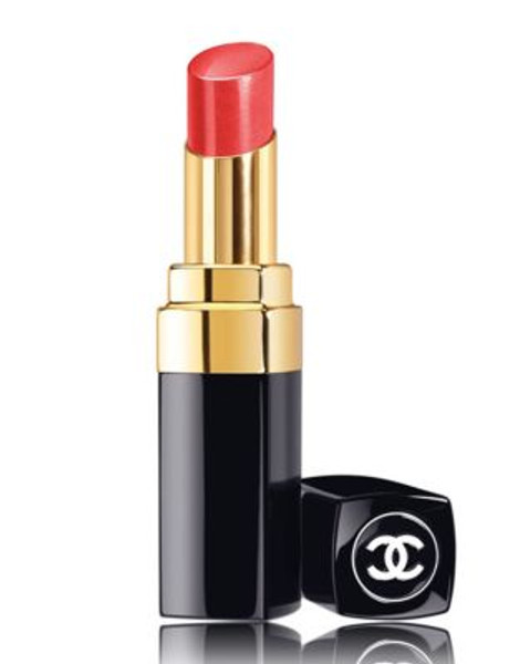 Chanel ROUGE COCO SHINE Hydrating Sheer Lipshine - INSOUMISE