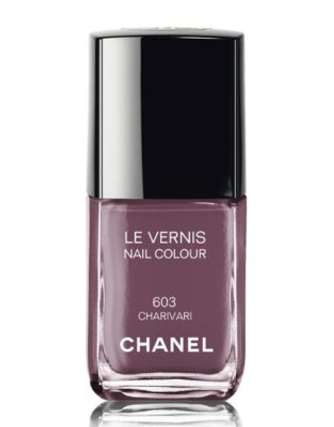 Chanel LE VERNIS Nail Colour - CHARIVARI - 13 ML