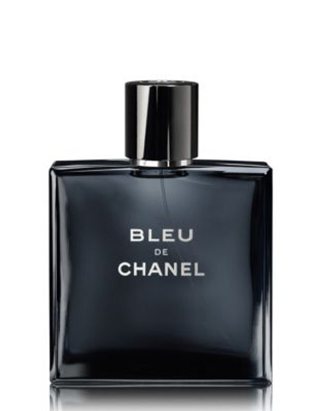 Chanel BLEU DE CHANEL Eau de Toilette Spray - 50 ML