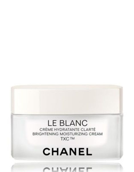 Chanel LE BLANC <BR> Brightening Moisturizing Cream TXC