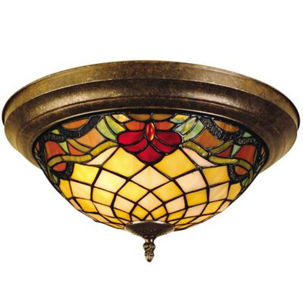 Flush Mount Fixture