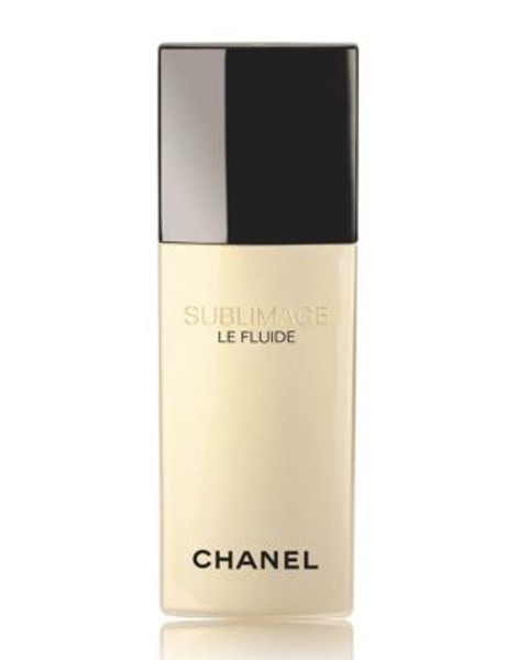 Chanel SUBLIMAGE LE FLUIDE Ultimate Skin Revitalization - 50 ML