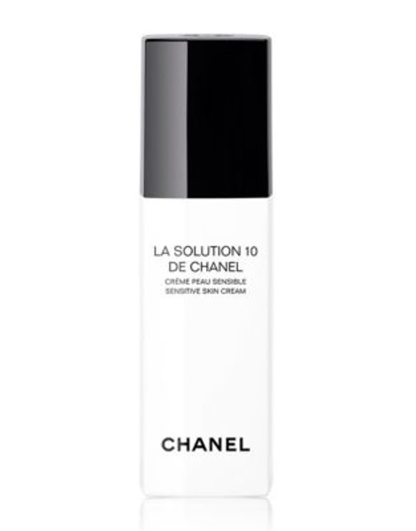 Chanel LA SOLUTION 10 DE CHANEL - Sensitive Skin Cream - 30 ML