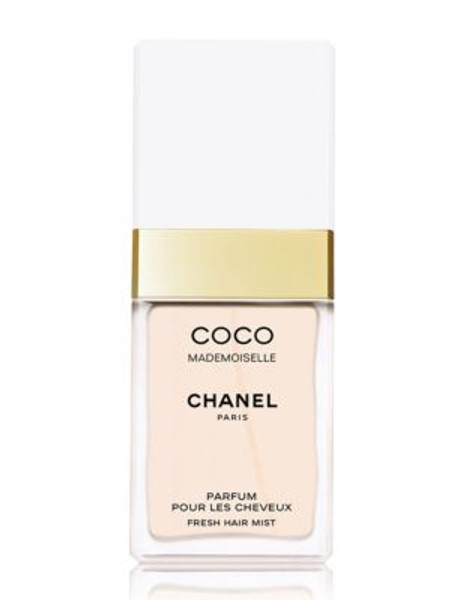 Chanel Coco Mademoiselle Fresh Hair Mist