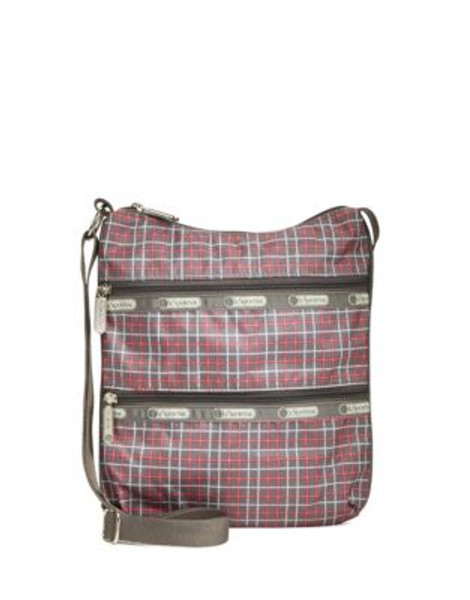 Lesportsac Kylie Crossbody Bag - TATTE