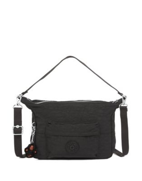 Kipling Corie Crossbody - BLACK