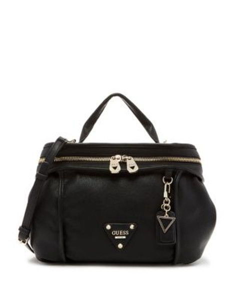 Guess Bradshaw Carryall - BLACK