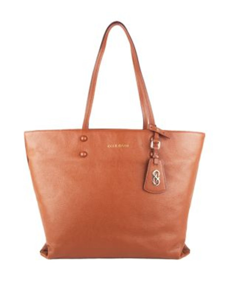 Cole Haan Hannah Tote - SEQUOIA