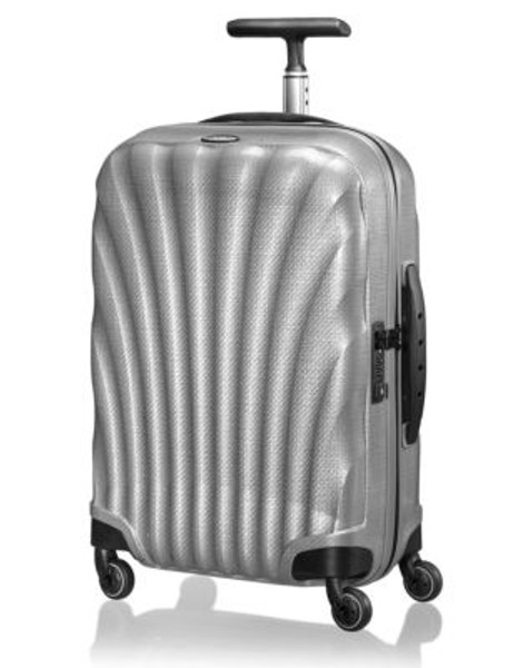 Samsonite Black Label Cosmolite 28 Inch Hardside Spinner - SILVER - 28