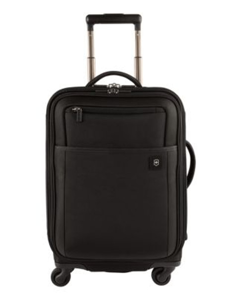 Victorinox Avolve 20 inch Upright - BLACK - 20