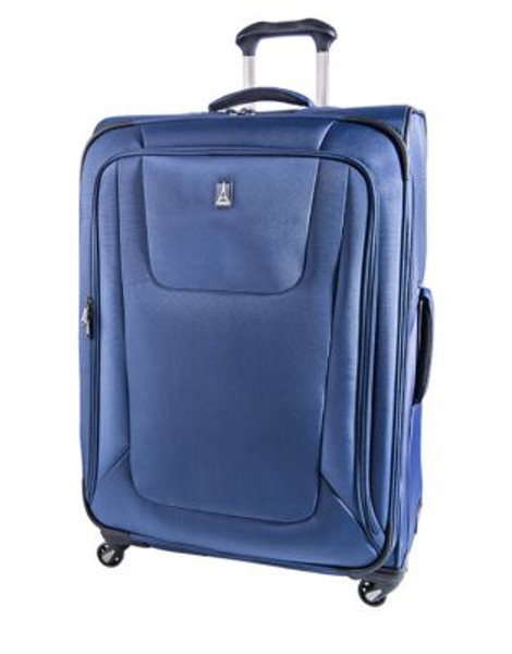 Travelpro Maxlite 3 29 Inch Expandable Spinner Black - BLUE - 29