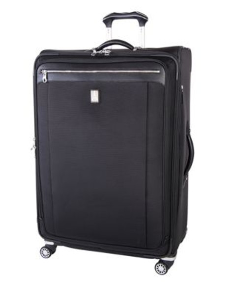 Travelpro Magna 2 25-Inch Spinner Suitcase - BLACK - 25