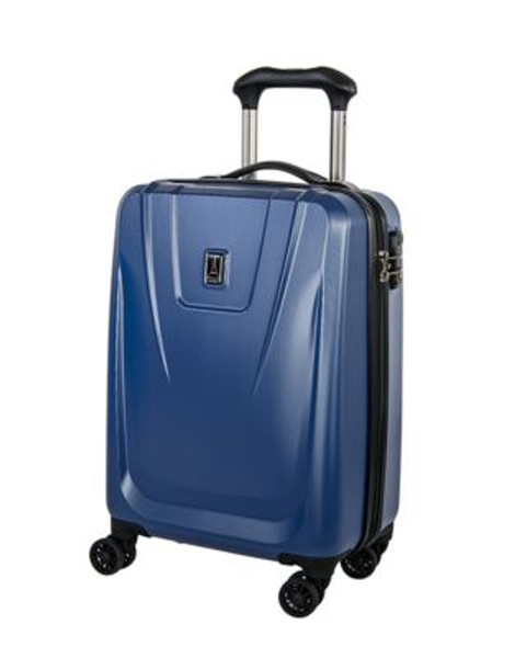 Travelpro Acclaim 20 inch Spinner Suitcase - BLUE - 20