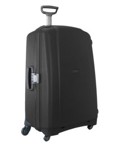 Samsonite Flight GT HS Spinner 30 Suitcase - BLACK - 30