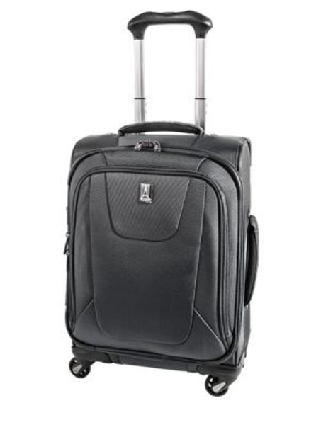 Travelpro Maxlite 3 International Carry-On Spinner Black - BLACK - 20