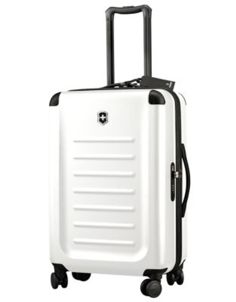 Victorinox Spectra 26 Inch Upright - WHITE - 26 IN