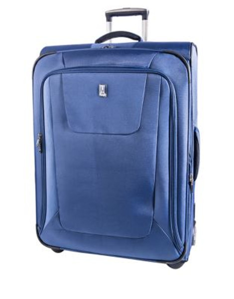 Travelpro Maxlite 3 28 Inch Expandable Upright - BLUE - 28