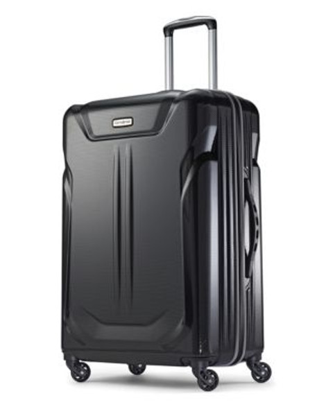 Samsonite LIFTwo Spinner 25 Inch - BLACK - 25