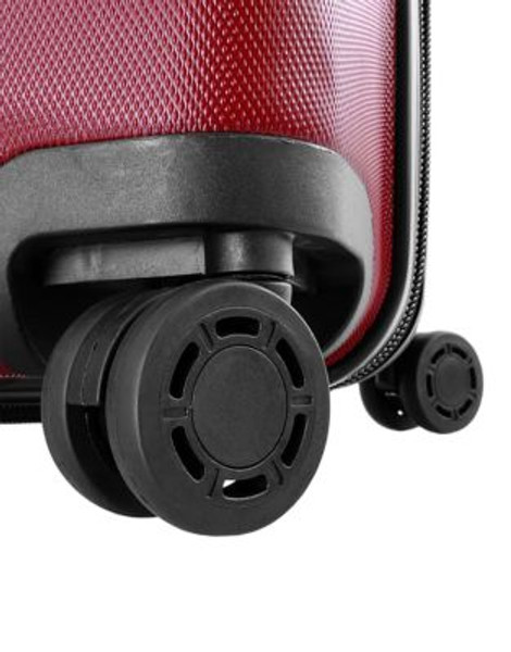 heys suitcase wheel replacement